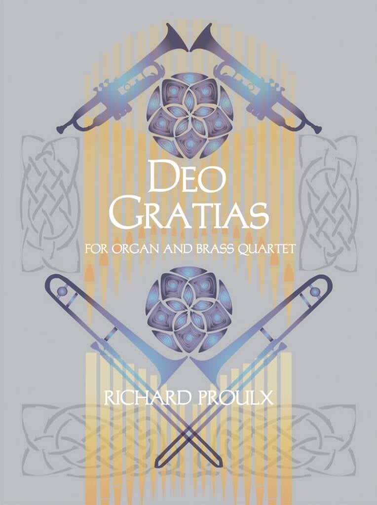 Deo Gratias